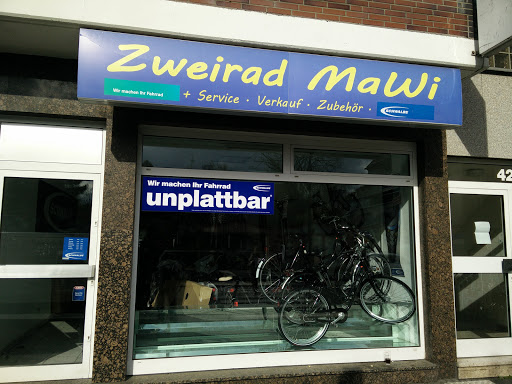 Zweirad MaWi - Thumbnail