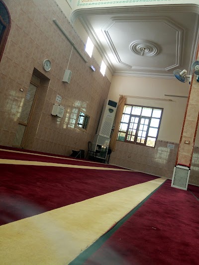 Photos of مسجد ابى ذر الغفاري