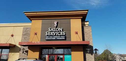 Salon Services PRO - Boise