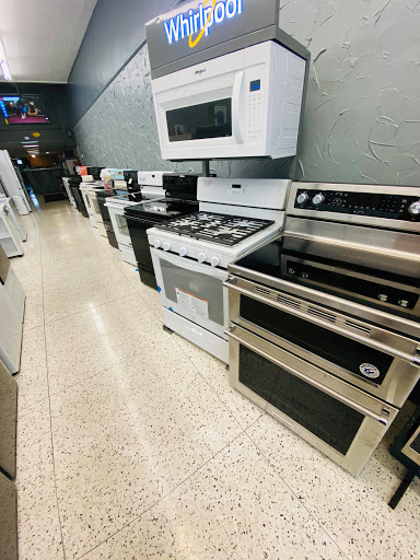 Thorpe's Appliances - Thumbnail