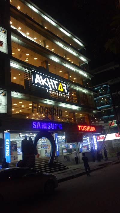 Photos of Akhter Furnisher (Flagship Showroom)