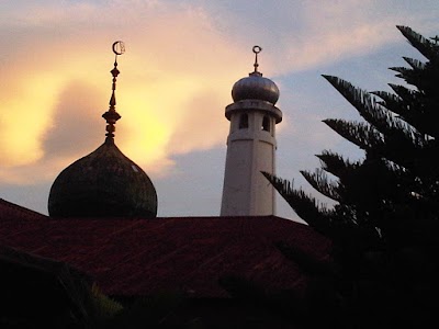 Mosque