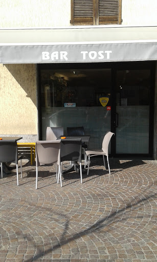 Bar Tost di Todaro Stefania Partner ELFBAR e LOST MARY - Thumbnail