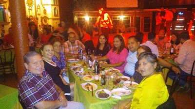 Photos of Comercial Habana Salsa