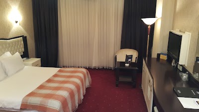 Photos of BEST WESTERN Ravanda Hotel