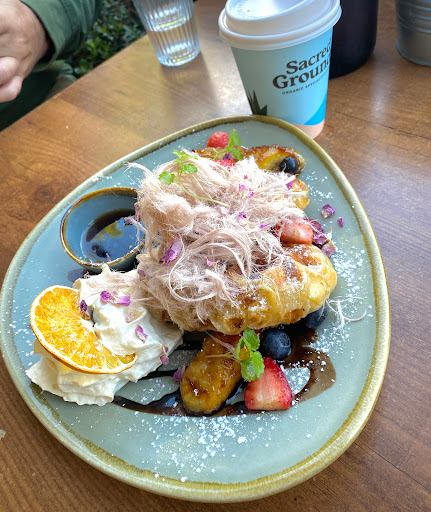 Pancha Café - Thumbnail
