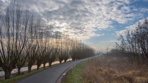 Parkeerplaats Zouweboezem - Thumbnail