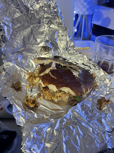 Photo 1 - Le Burger Gourmet