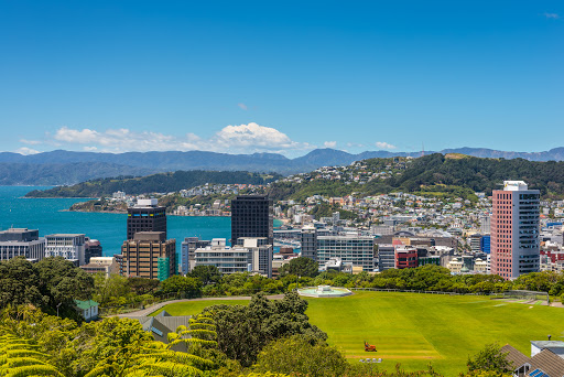 Tāpoi Travel - Designers of Luxury Travel Journeys to Australia & New Zealand - Thumbnail