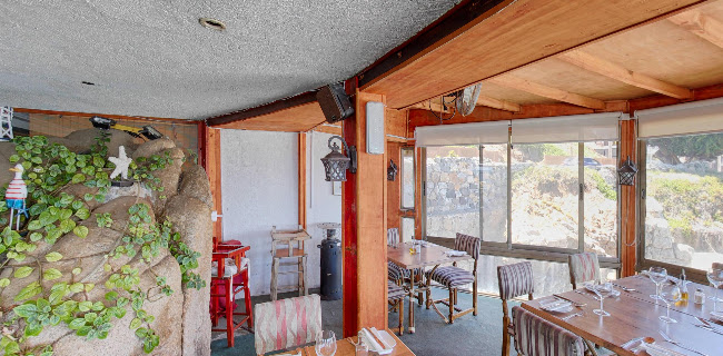 Restaurant San Marino - Restaurante