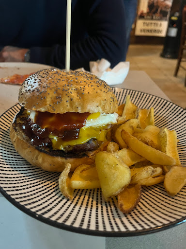 One Way Food + Beer - Thumbnail