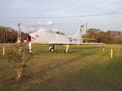 Evergreen Regional Airport