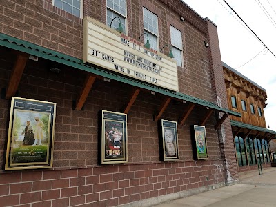 Metropolitan Big Wood Cinemas