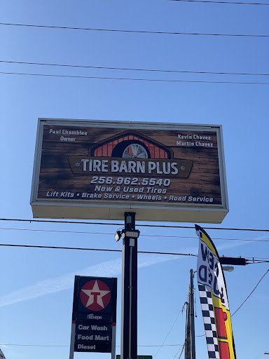 Tire Barn Plus - Thumbnail
