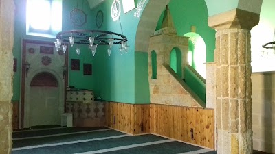 Photos of Avonos Aktepe K&ouml;y&uuml; Camii