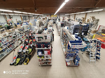 Quincaillerie LEBLANC à Bray-sur-Seine