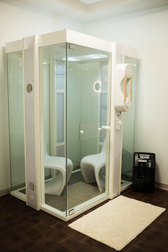 Core Wellness Studio - Visual