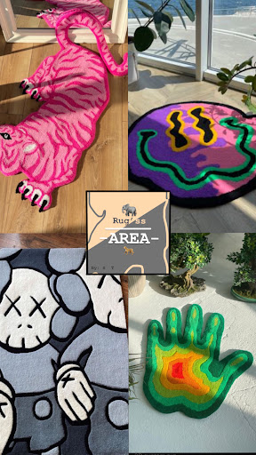 Rug'ss -ÁREA-