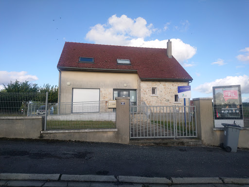 Maison de département - Thumbnail