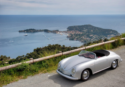 Rent A Classic Car - Thumbnail