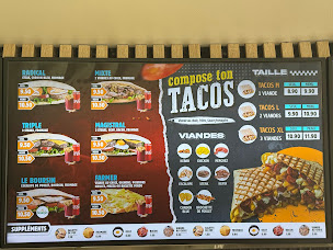 Photo n°22 de Le Village IV à Clamart (Kebab)