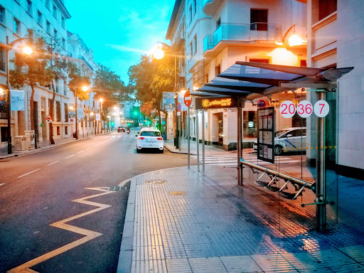 Córdoba - Visual