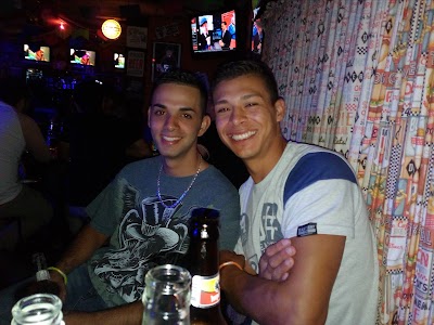 Photos of El Gato
