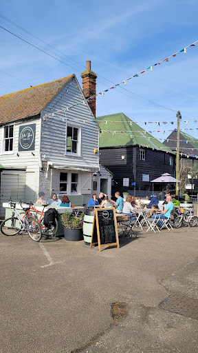Baltic House Wine Bar - Thumbnail