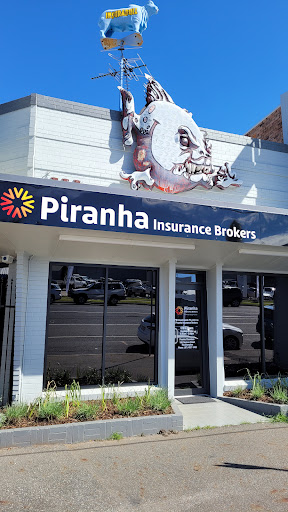 Piranha Insurance Brokers - Thumbnail