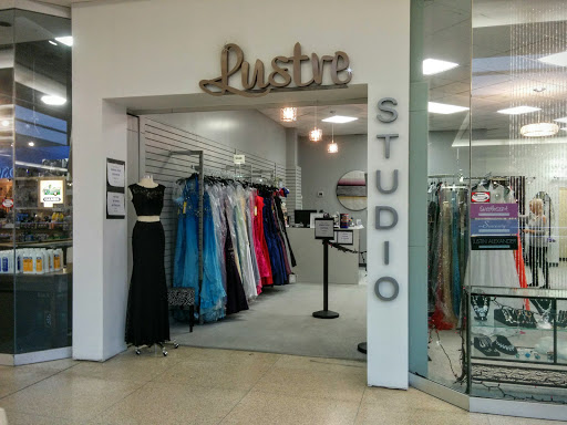 Lustre Bridal - Visual