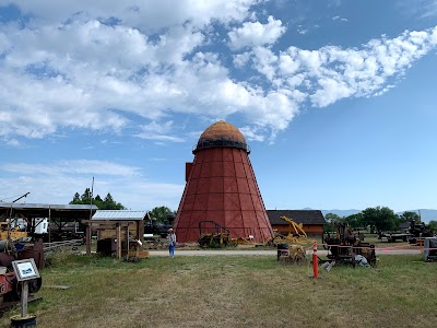 Fort Missoula Regional Park