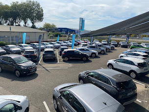 Photo n°19 de OPEL BOURG EN BRESSE - PERONNAS à Péronnas (Concessionnaire Fiat)