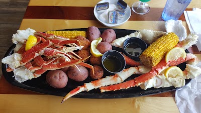 Photos of The Crab Trap Destin