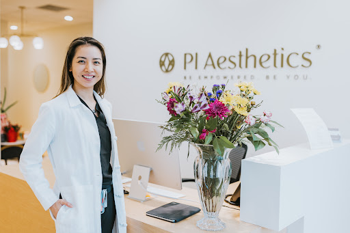 PI Aesthetics Medical Spa