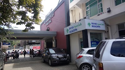 Photos of Muhammadiyah Hospital of Bandung