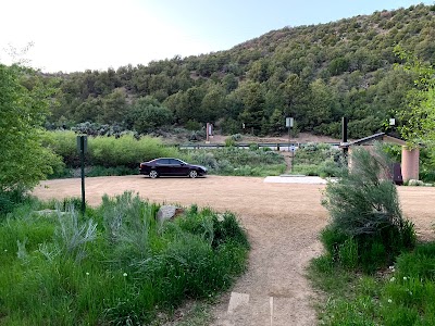 El Nogal Campground