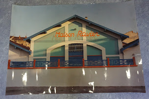 Photo n°12 de MAISON RAVIER (Gerland) - Mairie du 7ème à Lyon (Administration locale)