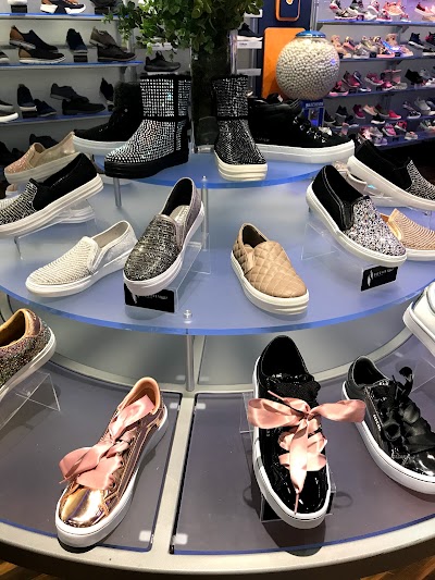 SKECHERS Retail