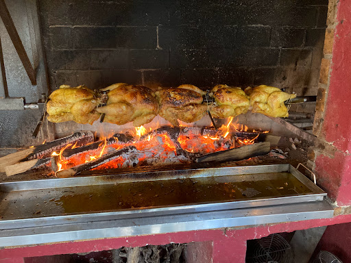 Restaurant le Mas Chabry - Thumbnail