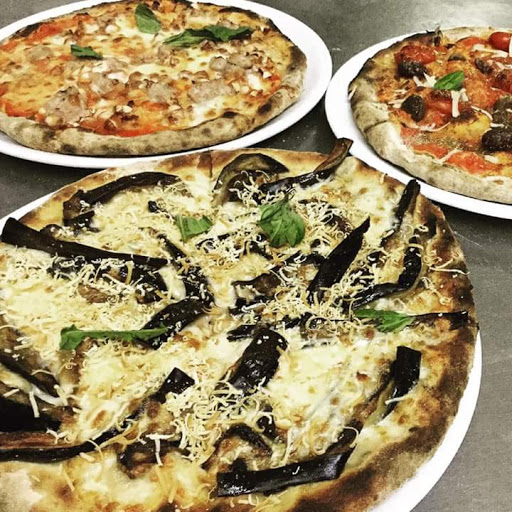 Saltingola - Pizzeria, Paninoteca, Asporto e Consegne a Domicilio - Thumbnail