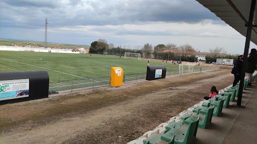 Campo de fútbol San Isidro - Thumbnail