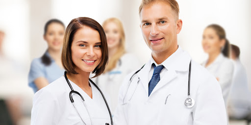 Kelso Medical Group