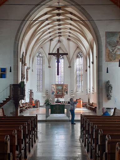 Stadtkirche St. Peter und Paul - Thumbnail