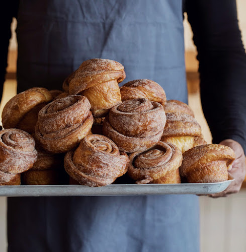 Reviews of GAIL's Bakery Jericho in Oxford - Bakery