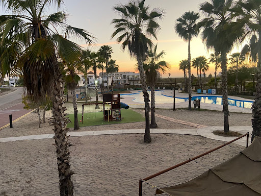 Departamento de playa en renta - Thumbnail