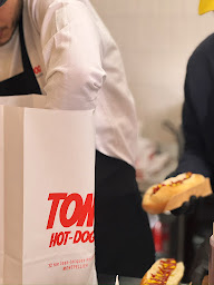 Photo n°16 de TONY HOT-DOG à Montpellier (Restaurant)