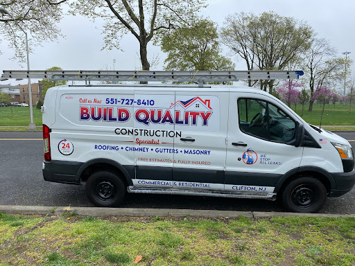 Build Quality Construction - Thumbnail