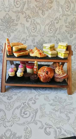 Black Rabbit by null