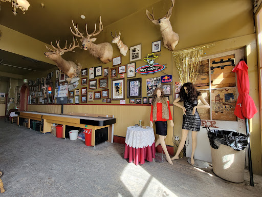 Old Corner Bar - Thumbnail