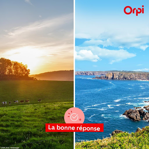 Orpi Le Ponant Immobilier Échillais - Thumbnail